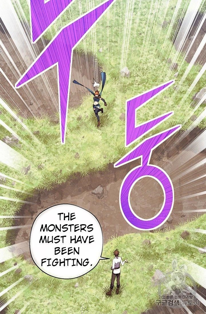 The Legendary Moonlight Sculptor - Chapter 157 Page 65