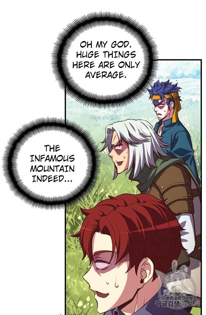 The Legendary Moonlight Sculptor - Chapter 157 Page 72