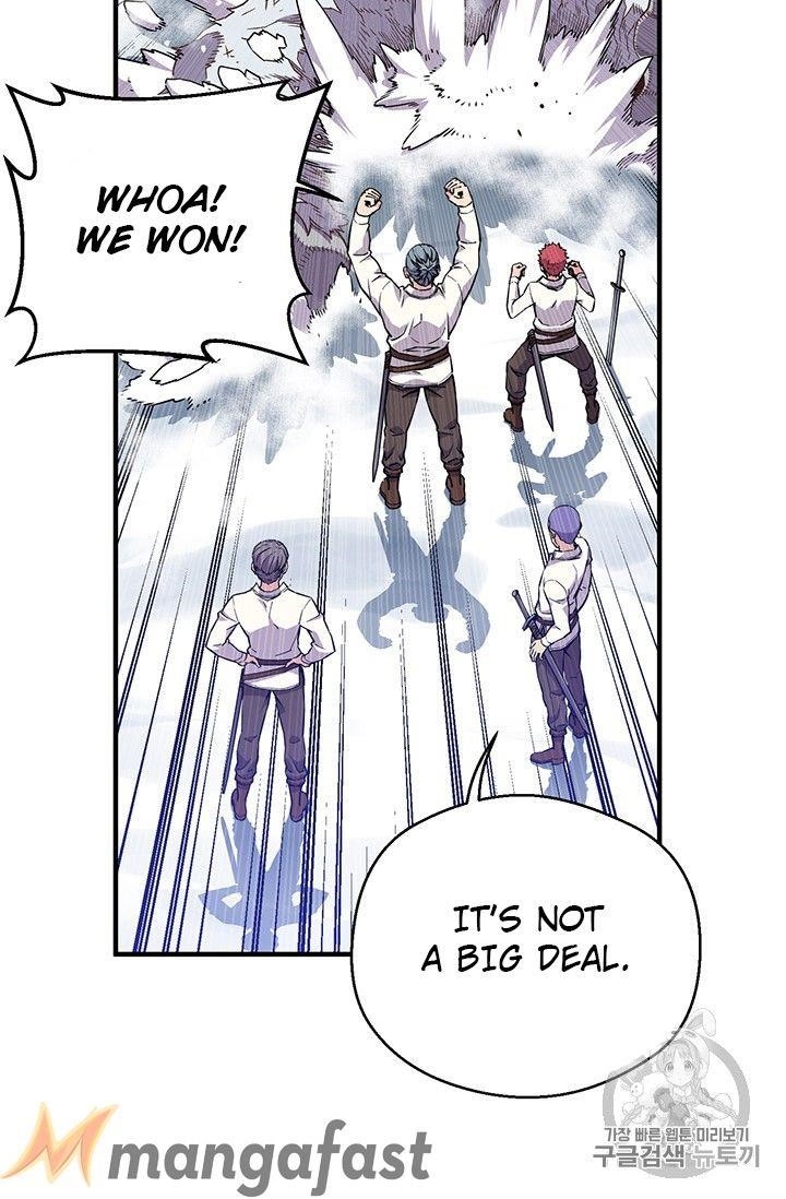 The Legendary Moonlight Sculptor - Chapter 158 Page 74