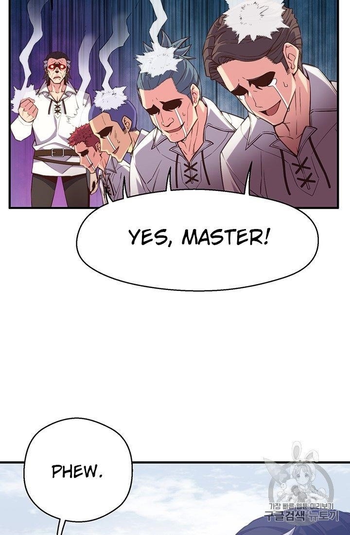 The Legendary Moonlight Sculptor - Chapter 158 Page 85