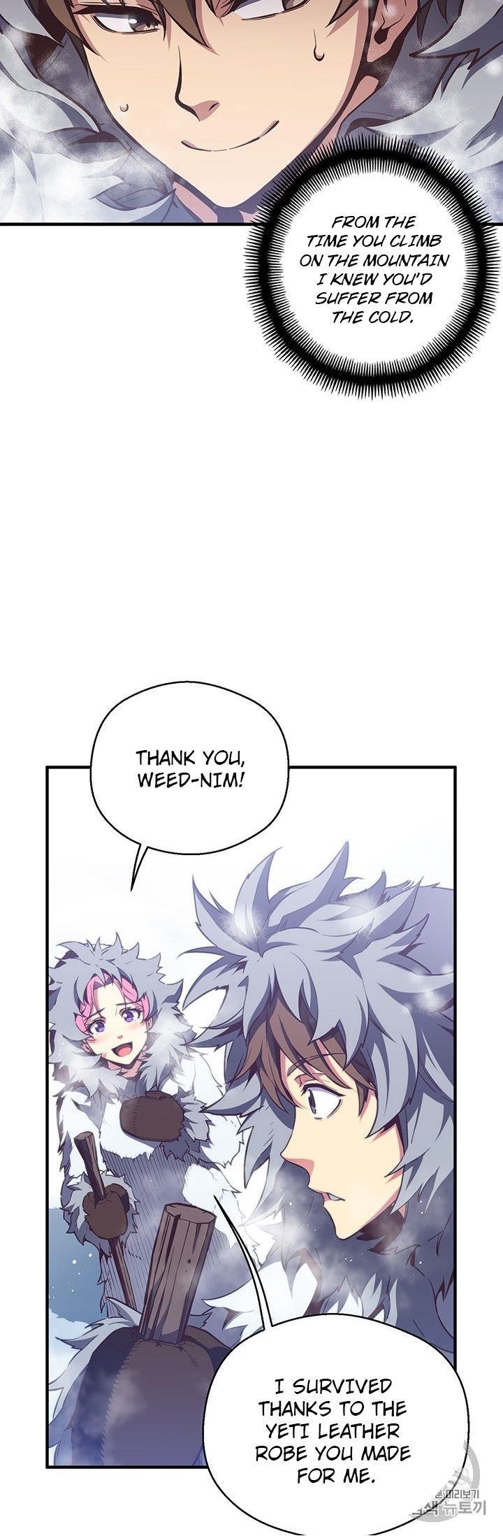 The Legendary Moonlight Sculptor - Chapter 159 Page 11