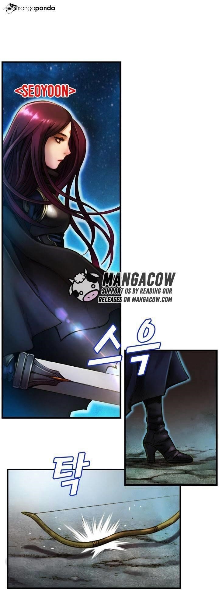 The Legendary Moonlight Sculptor - Chapter 16 Page 3