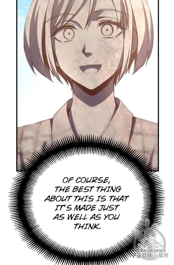 The Legendary Moonlight Sculptor - Chapter 160 Page 19