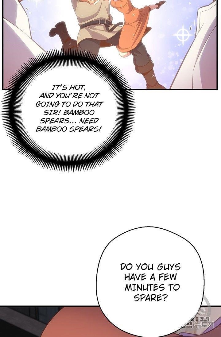 The Legendary Moonlight Sculptor - Chapter 160 Page 50