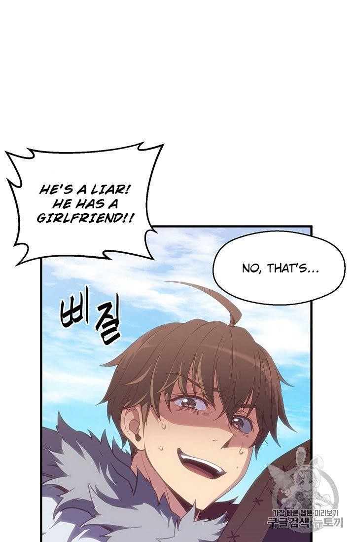 The Legendary Moonlight Sculptor - Chapter 160 Page 81