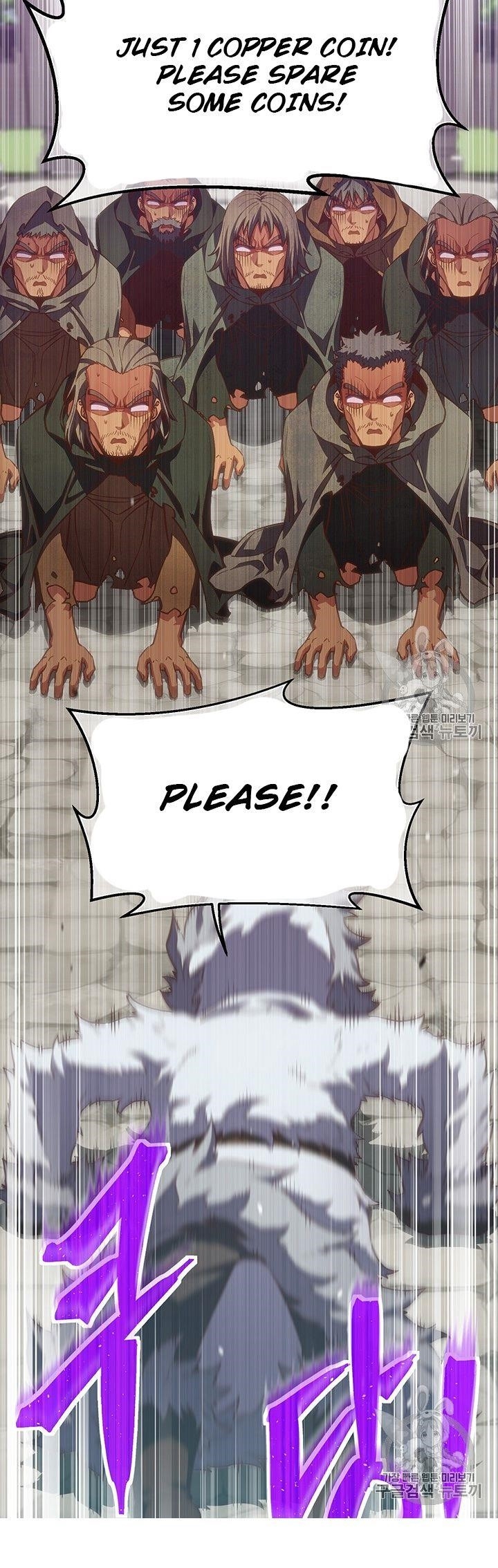 The Legendary Moonlight Sculptor - Chapter 160 Page 84