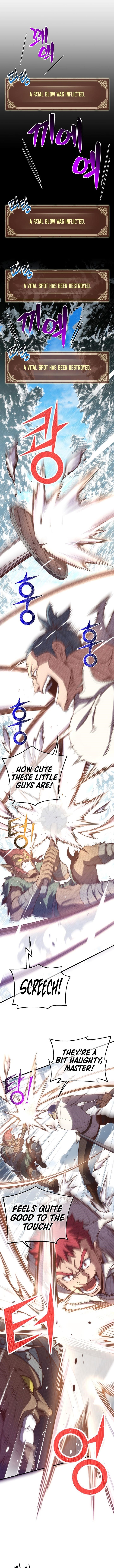 The Legendary Moonlight Sculptor - Chapter 162 Page 8