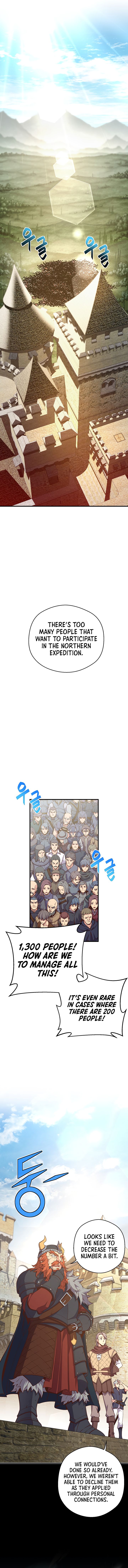 The Legendary Moonlight Sculptor - Chapter 163 Page 12