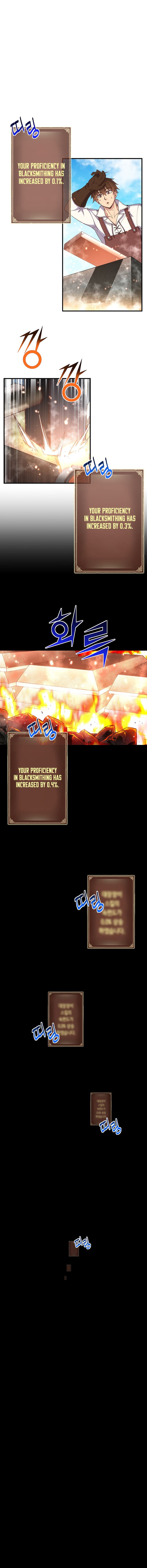 The Legendary Moonlight Sculptor - Chapter 163 Page 3