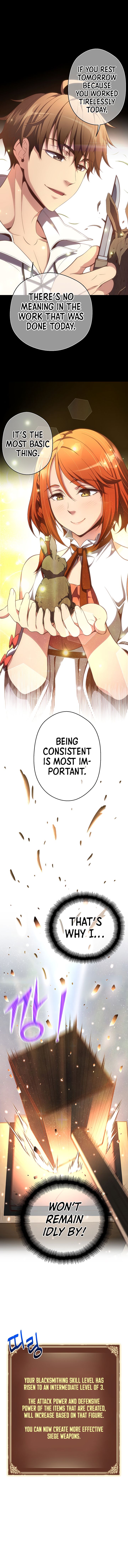 The Legendary Moonlight Sculptor - Chapter 163 Page 5