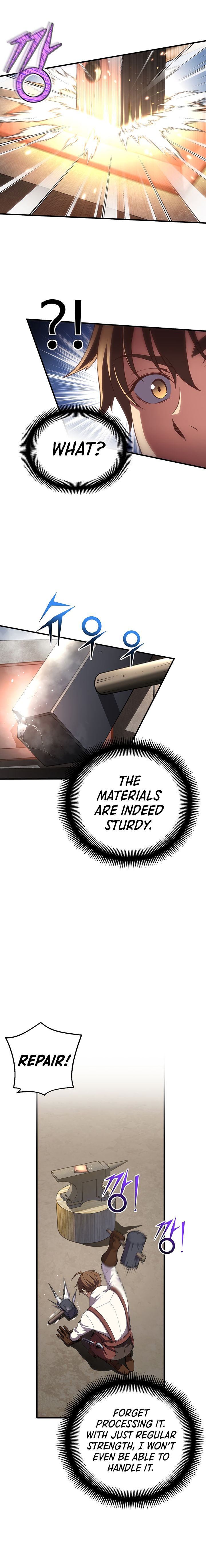 The Legendary Moonlight Sculptor - Chapter 163 Page 7