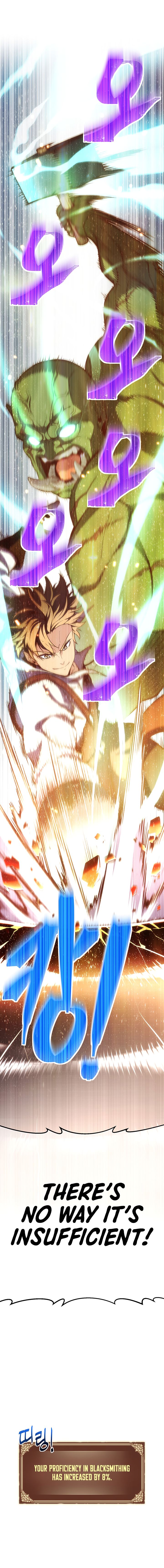 The Legendary Moonlight Sculptor - Chapter 163 Page 9