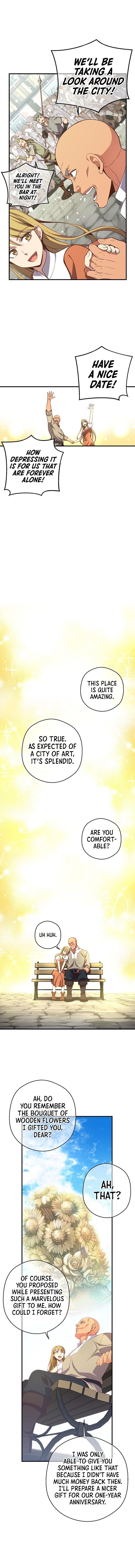 The Legendary Moonlight Sculptor - Chapter 164 Page 10