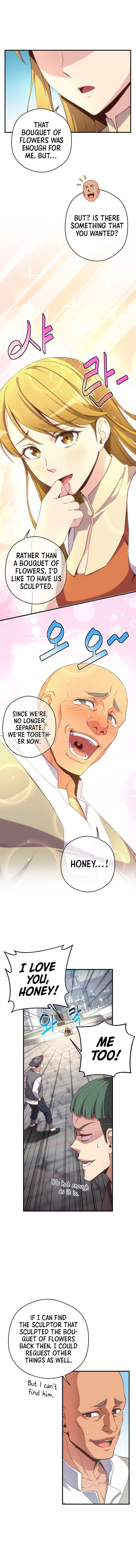 The Legendary Moonlight Sculptor - Chapter 164 Page 11