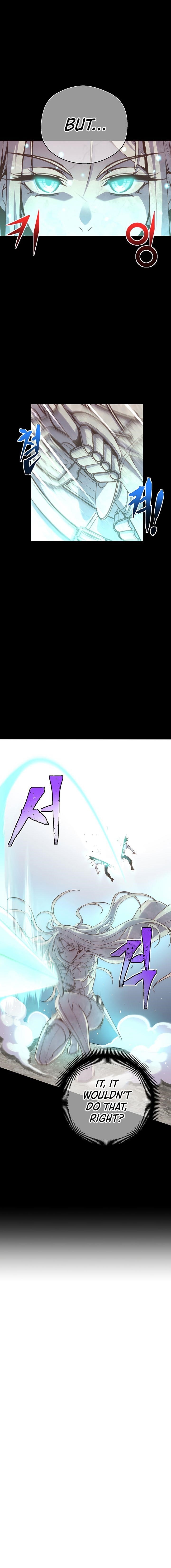 The Legendary Moonlight Sculptor - Chapter 164 Page 6