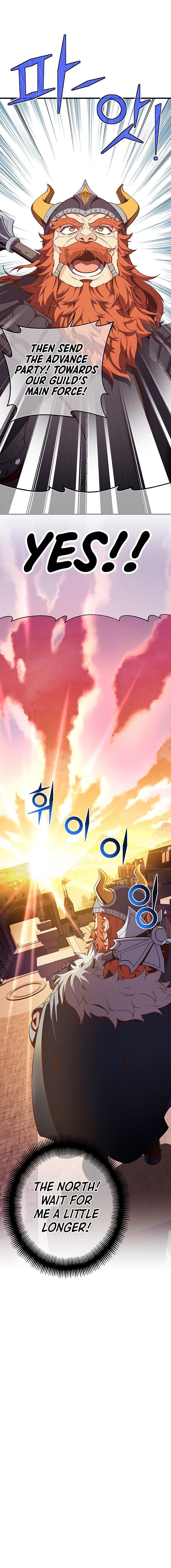 The Legendary Moonlight Sculptor - Chapter 165 Page 9