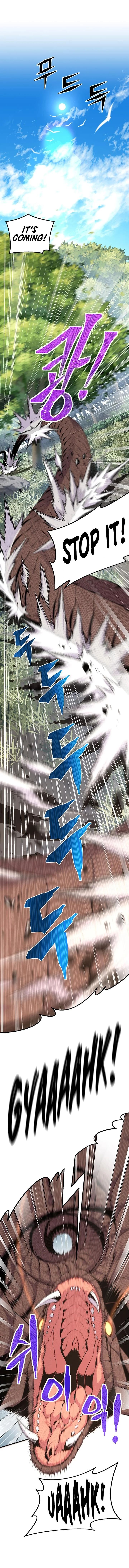 The Legendary Moonlight Sculptor - Chapter 167 Page 8