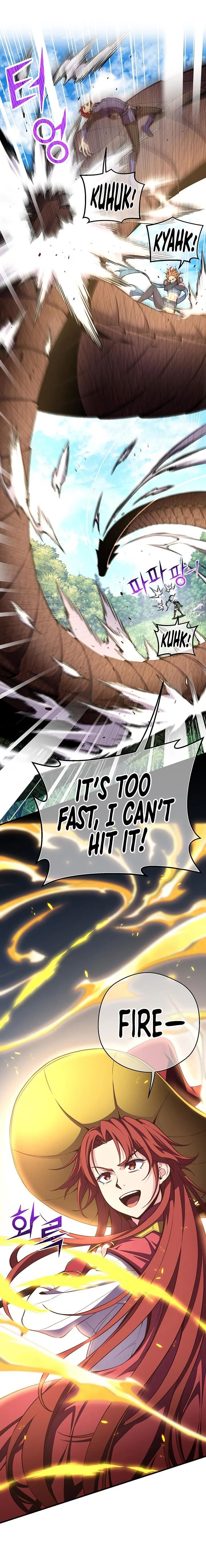 The Legendary Moonlight Sculptor - Chapter 167 Page 9