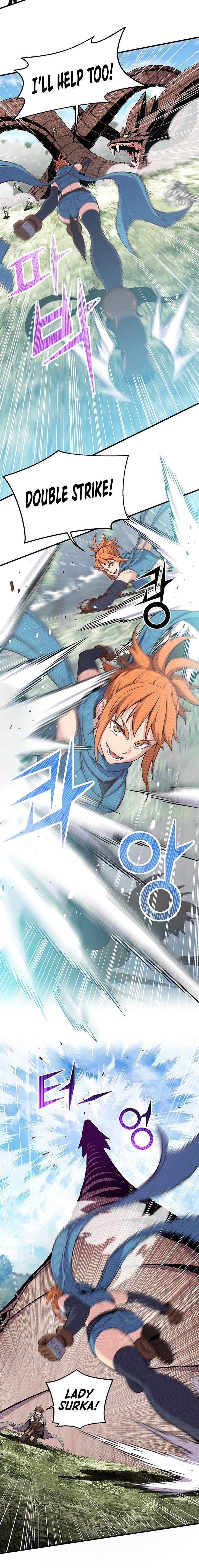 The Legendary Moonlight Sculptor - Chapter 168 Page 3