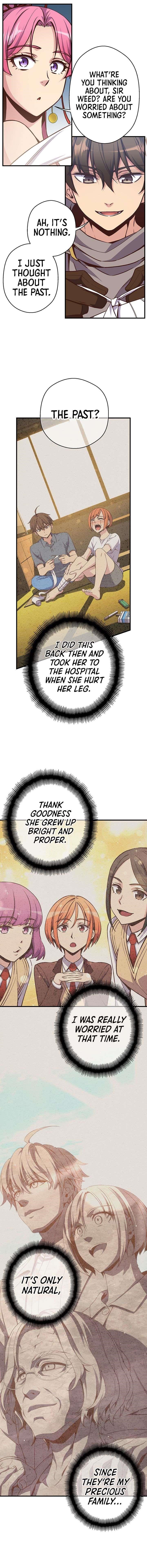 The Legendary Moonlight Sculptor - Chapter 169 Page 10