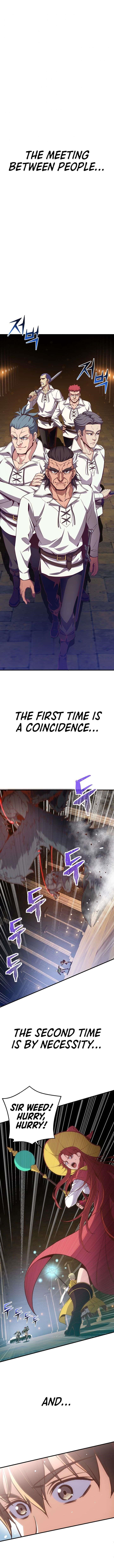 The Legendary Moonlight Sculptor - Chapter 169 Page 12