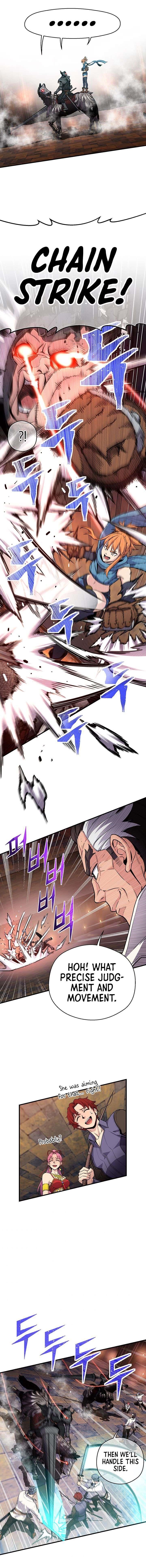 The Legendary Moonlight Sculptor - Chapter 169 Page 4