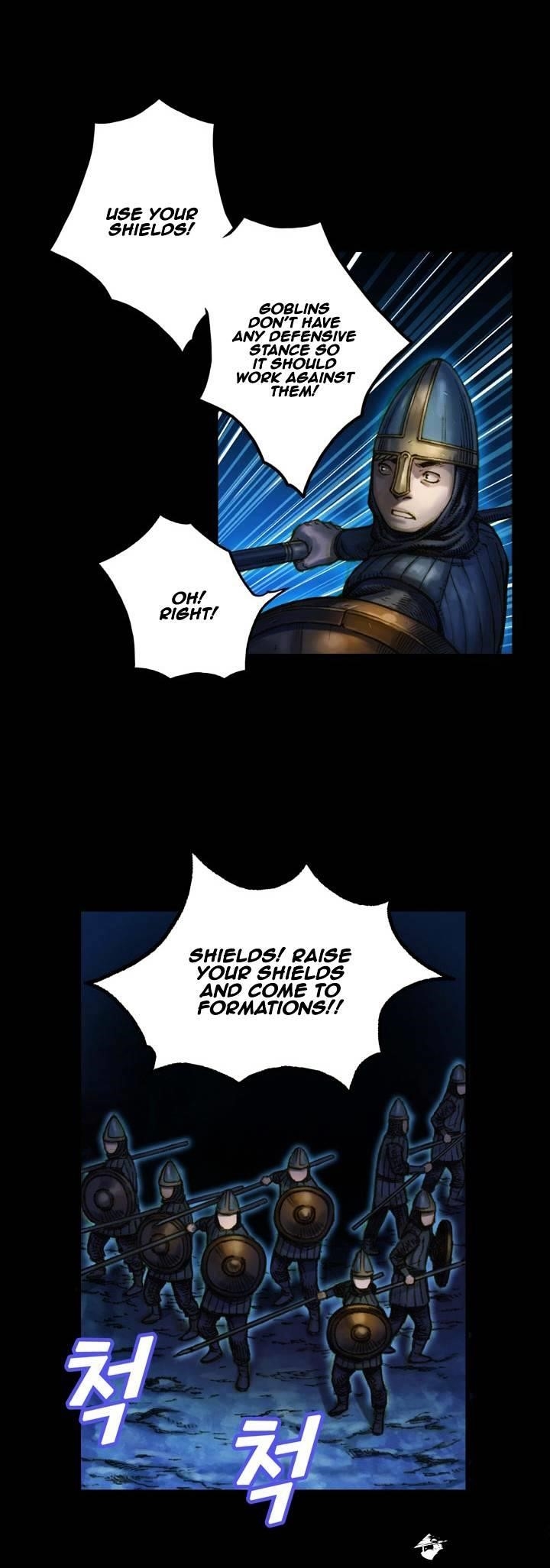 The Legendary Moonlight Sculptor - Chapter 18 Page 11