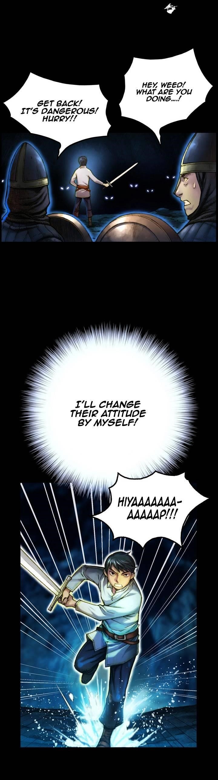 The Legendary Moonlight Sculptor - Chapter 18 Page 3