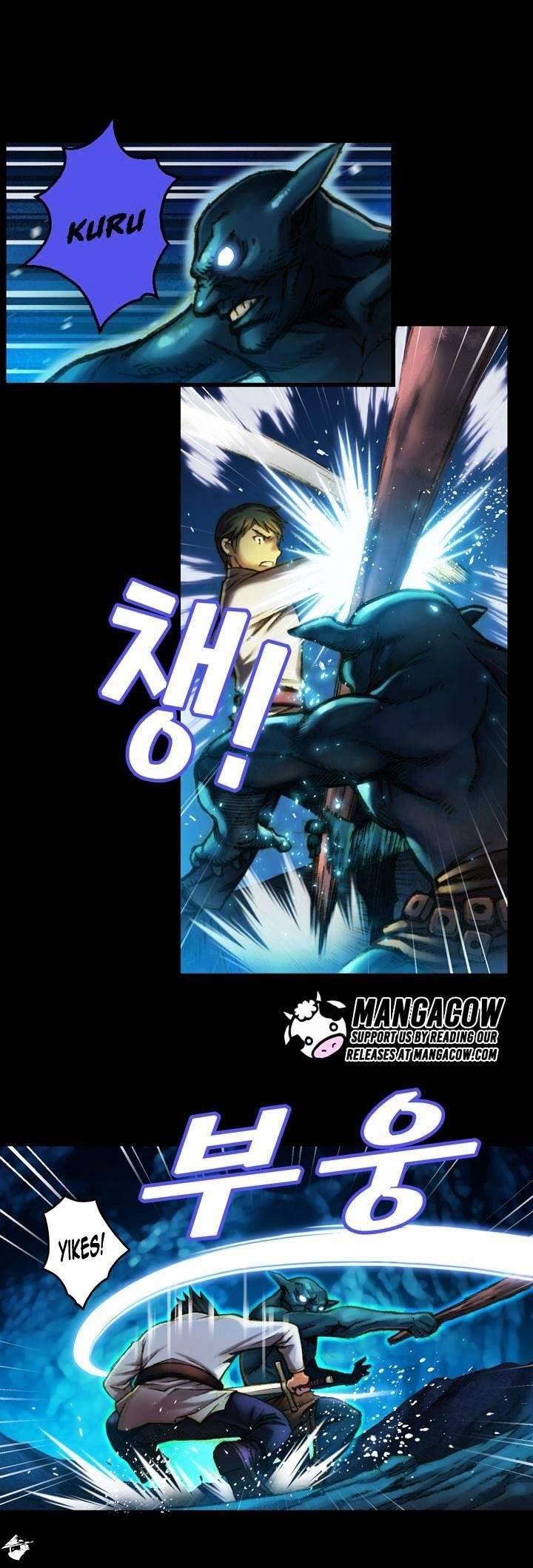 The Legendary Moonlight Sculptor - Chapter 18 Page 4