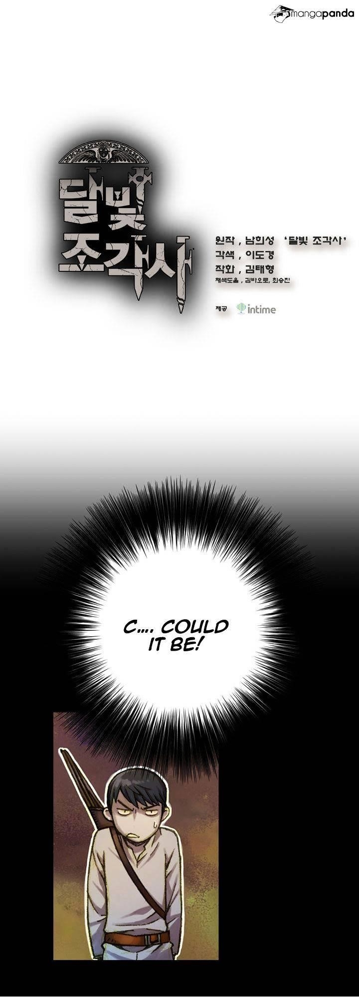 The Legendary Moonlight Sculptor - Chapter 19 Page 1