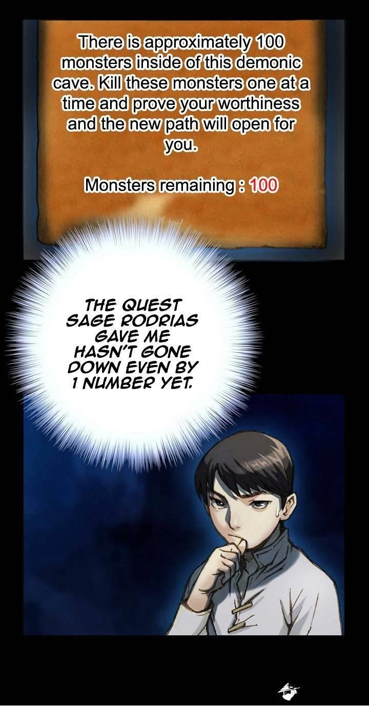 The Legendary Moonlight Sculptor - Chapter 19 Page 10