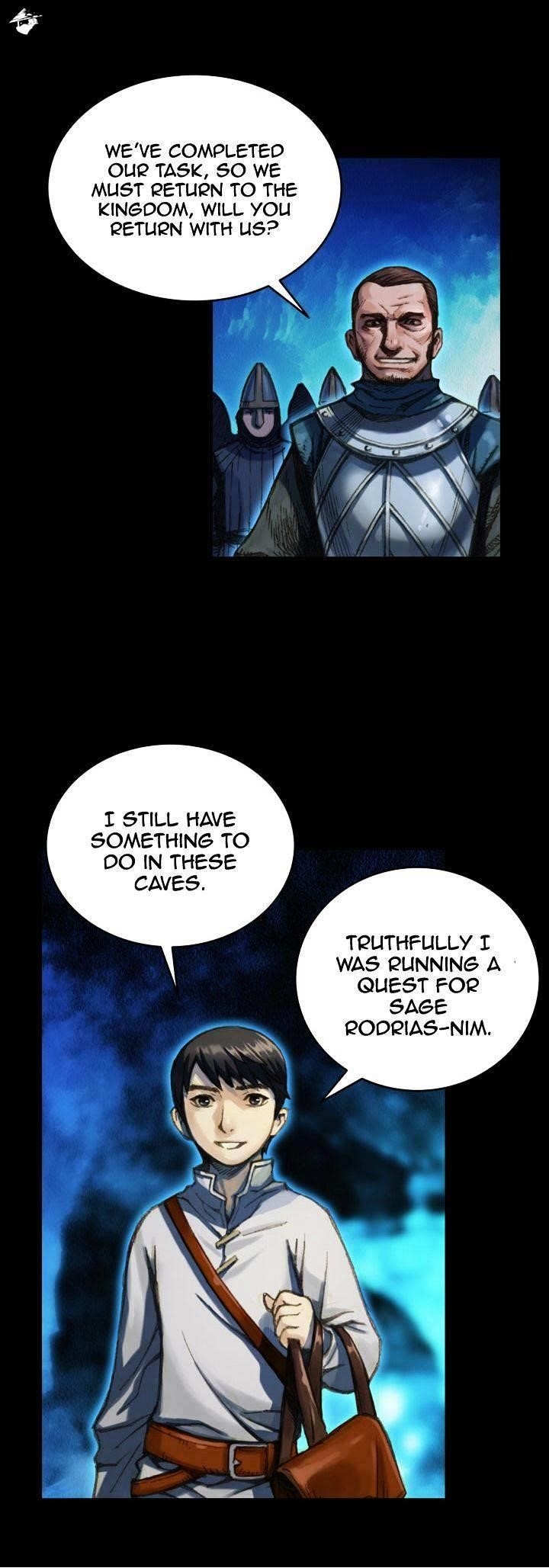 The Legendary Moonlight Sculptor - Chapter 19 Page 12