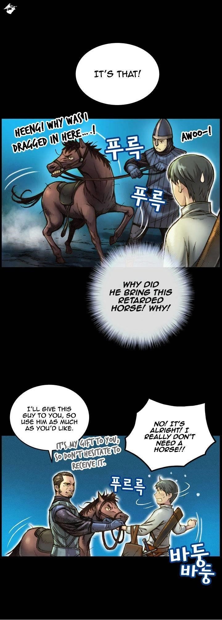 The Legendary Moonlight Sculptor - Chapter 19 Page 14