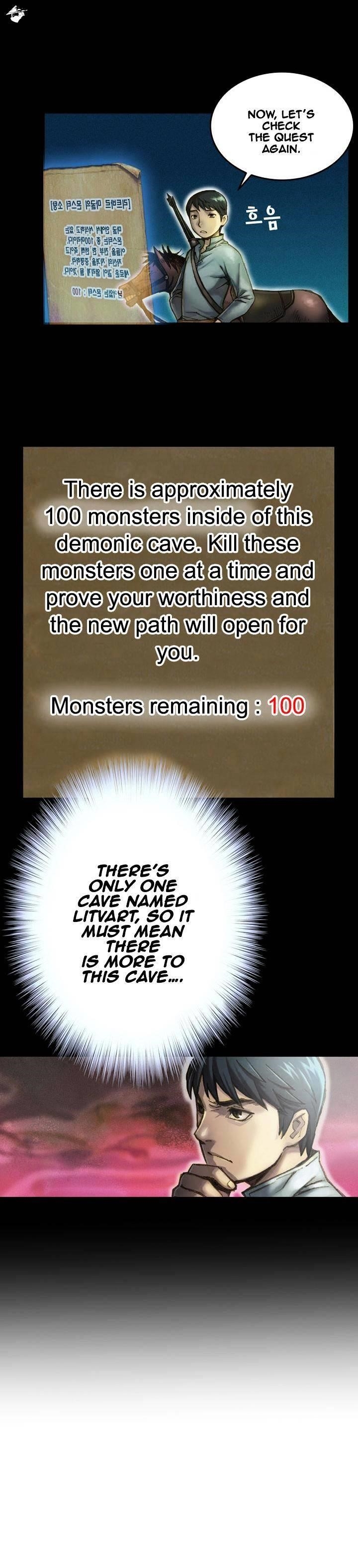 The Legendary Moonlight Sculptor - Chapter 19 Page 19