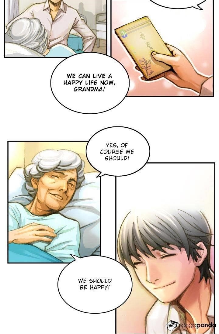 The Legendary Moonlight Sculptor - Chapter 2 Page 10