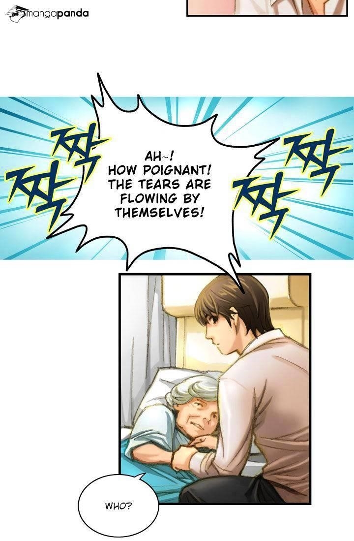 The Legendary Moonlight Sculptor - Chapter 2 Page 11