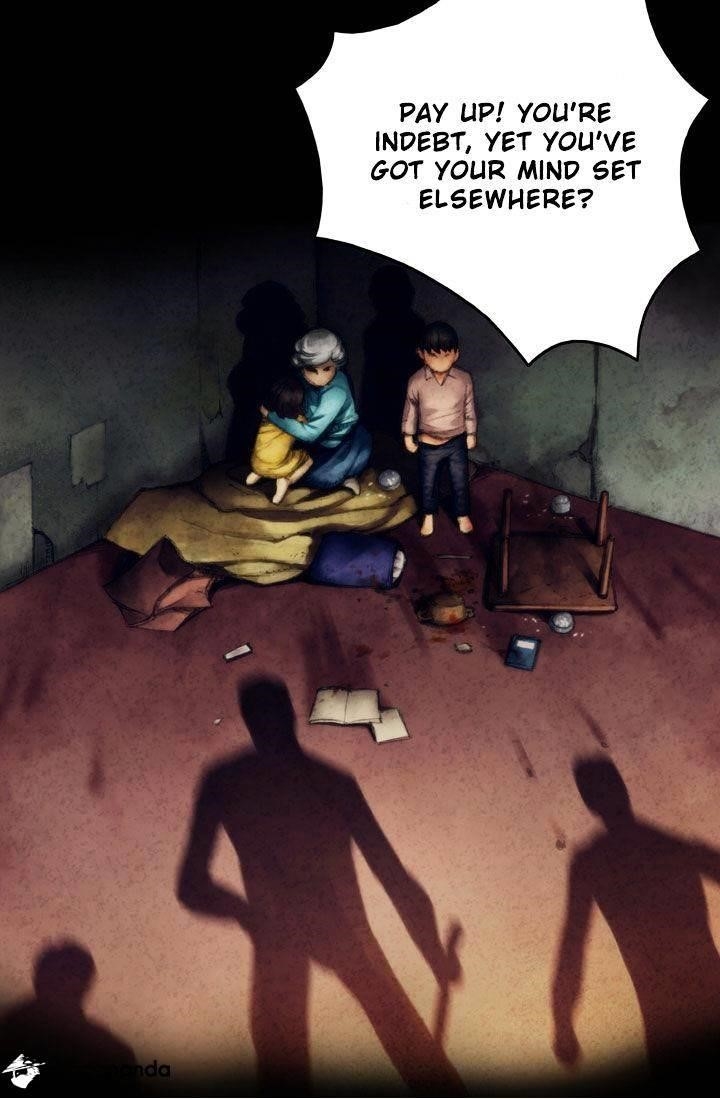 The Legendary Moonlight Sculptor - Chapter 2 Page 16