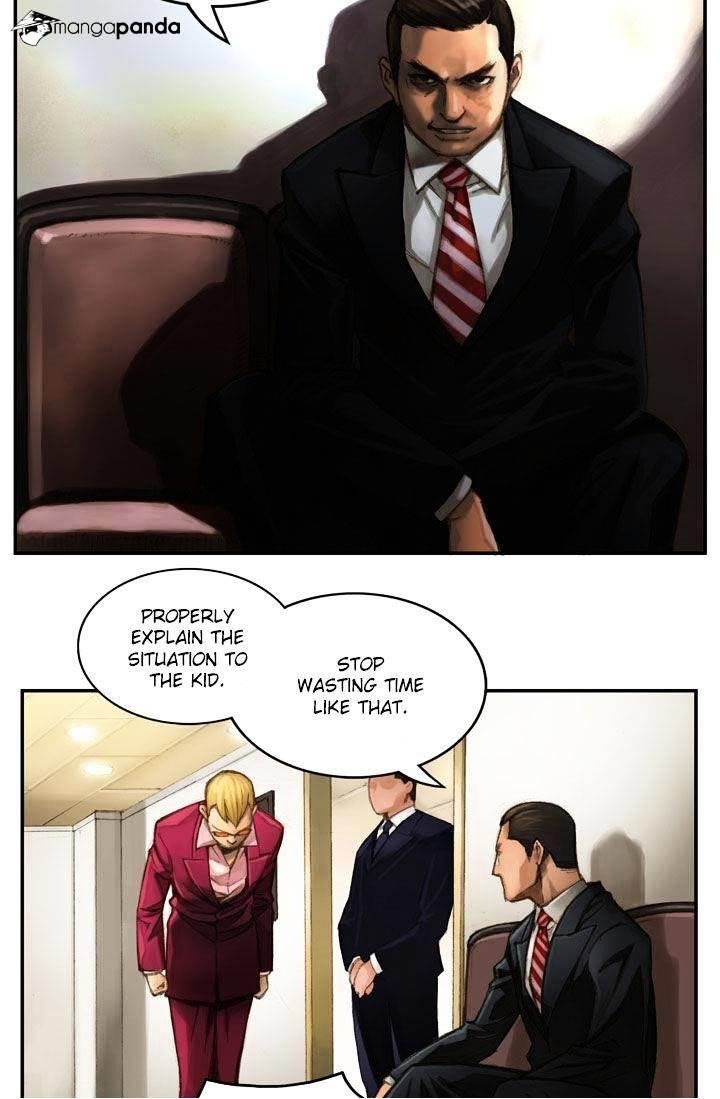 The Legendary Moonlight Sculptor - Chapter 2 Page 25