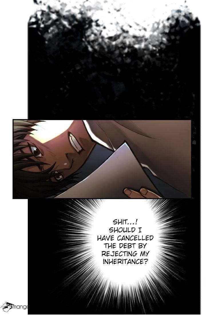 The Legendary Moonlight Sculptor - Chapter 2 Page 27