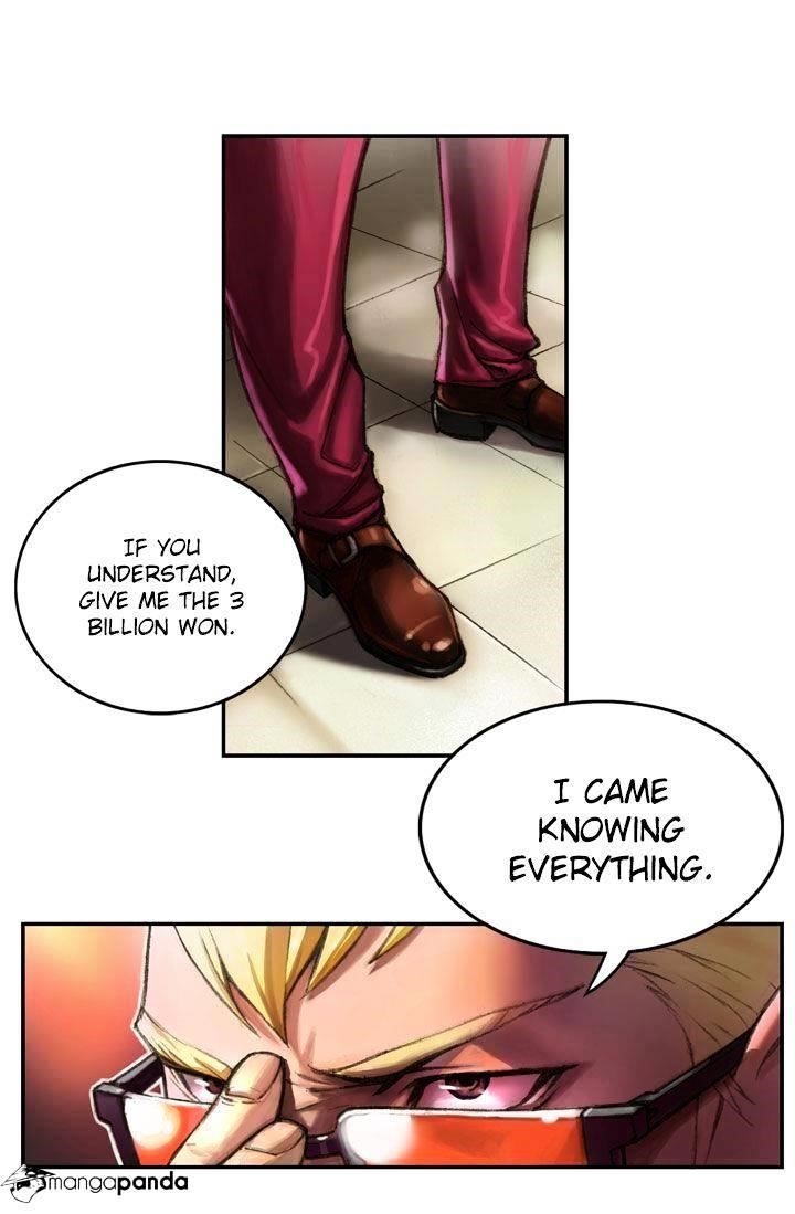 The Legendary Moonlight Sculptor - Chapter 2 Page 28