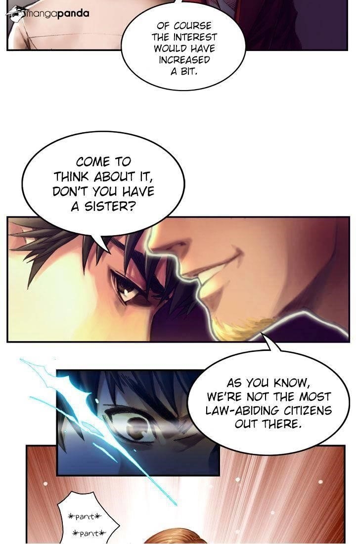 The Legendary Moonlight Sculptor - Chapter 2 Page 30