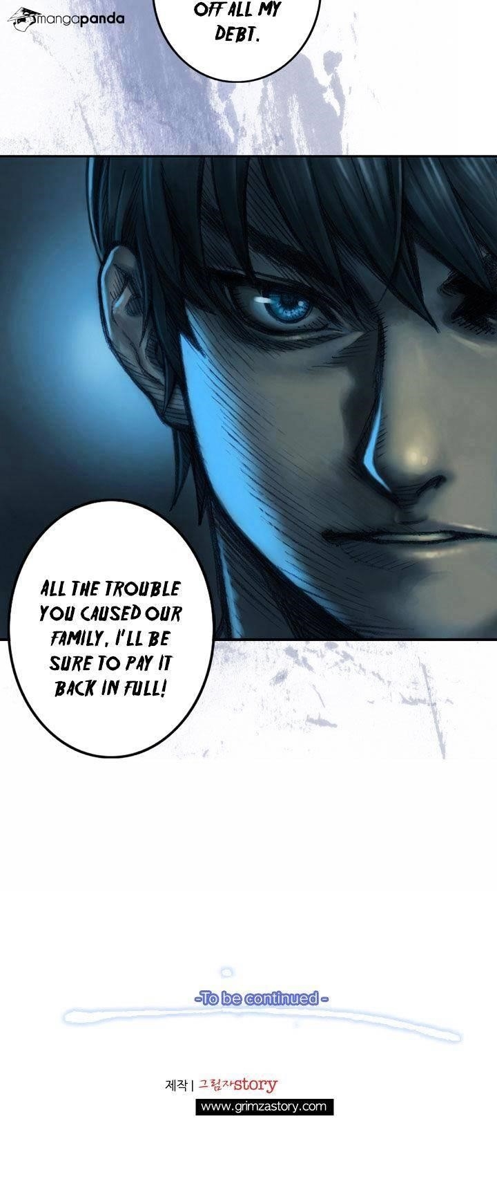 The Legendary Moonlight Sculptor - Chapter 2 Page 40