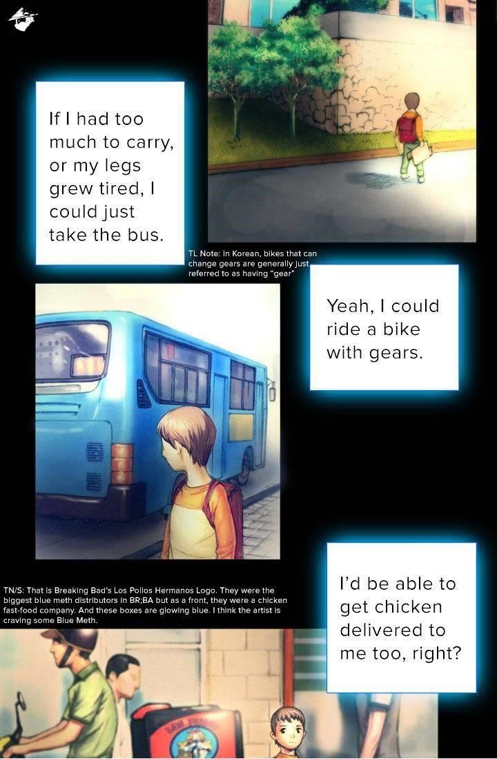 The Legendary Moonlight Sculptor - Chapter 2 Page 5