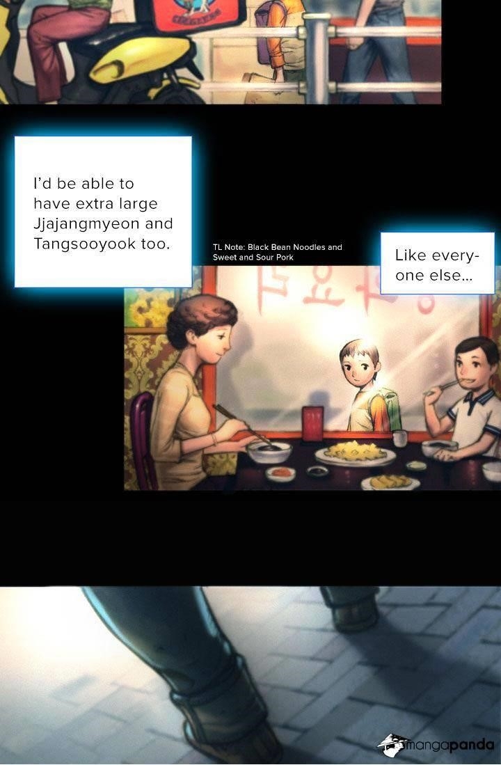 The Legendary Moonlight Sculptor - Chapter 2 Page 6