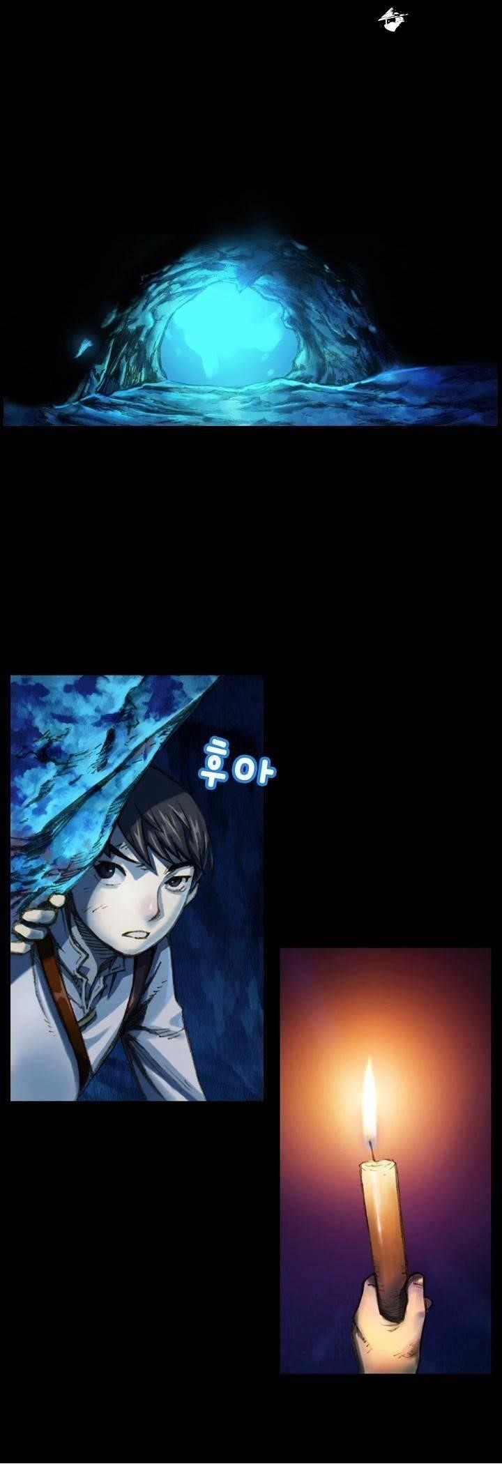 The Legendary Moonlight Sculptor - Chapter 20 Page 10