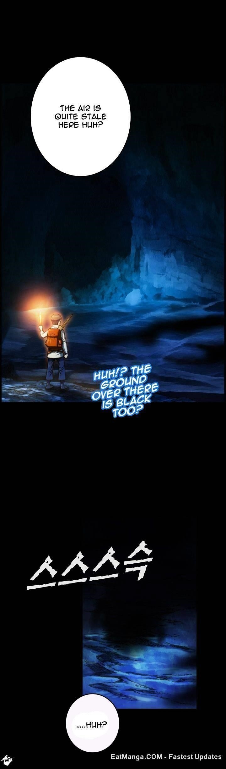 The Legendary Moonlight Sculptor - Chapter 20 Page 11