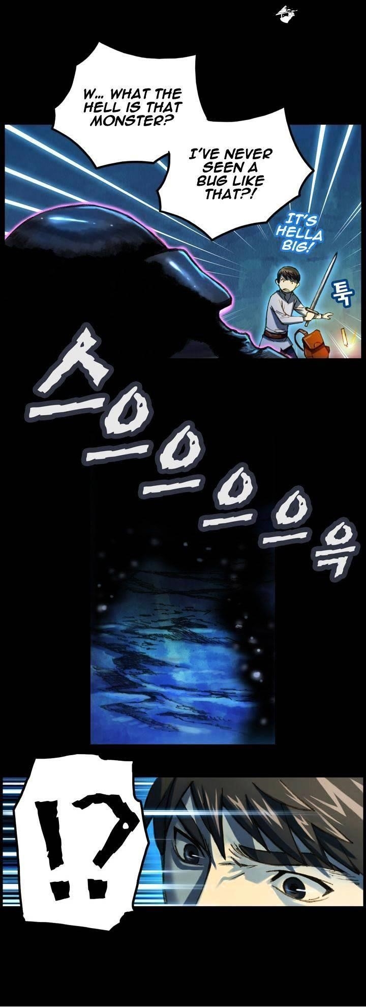 The Legendary Moonlight Sculptor - Chapter 20 Page 13