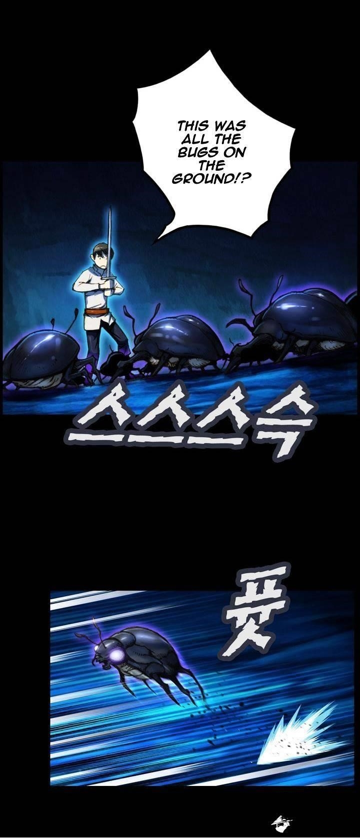 The Legendary Moonlight Sculptor - Chapter 20 Page 14