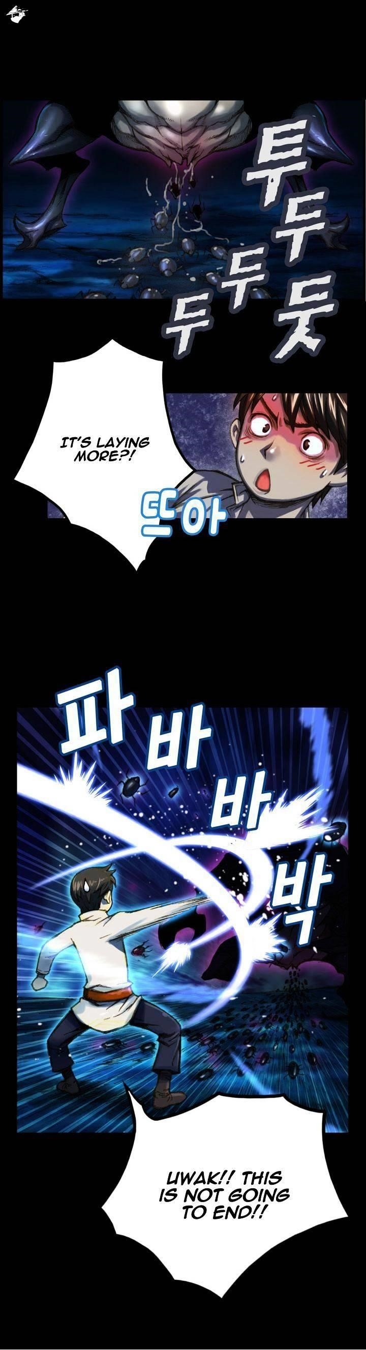 The Legendary Moonlight Sculptor - Chapter 20 Page 16