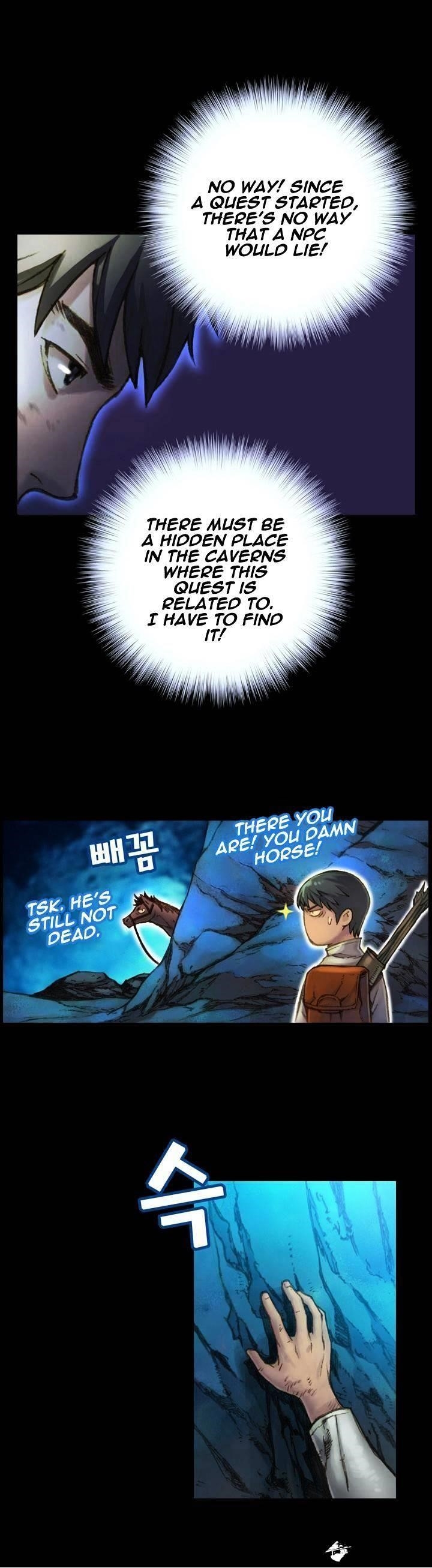 The Legendary Moonlight Sculptor - Chapter 20 Page 5